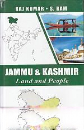Jammu and Kashmir: Land and People