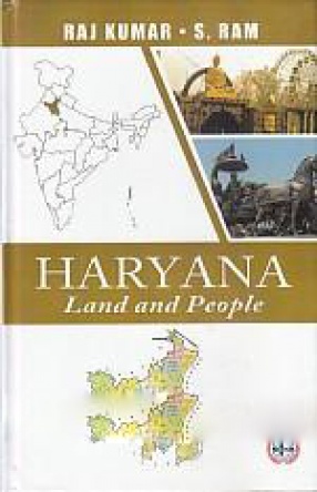 Haryana: Land and People