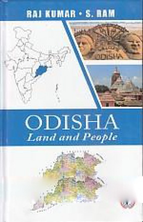 Odisha: Land and People
