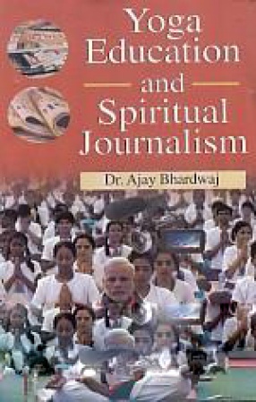Yoga Education and Spiritual Journalism