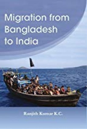 Migration From Bangladesh to India