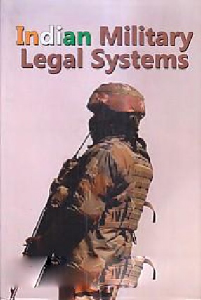 Indian Military Legal Systems