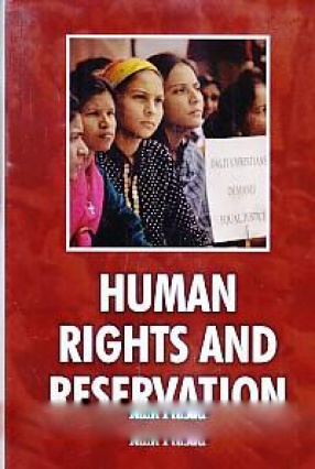 Human Rights and Reservation