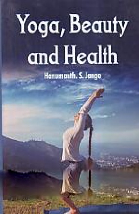 Yoga, Beauty and Health