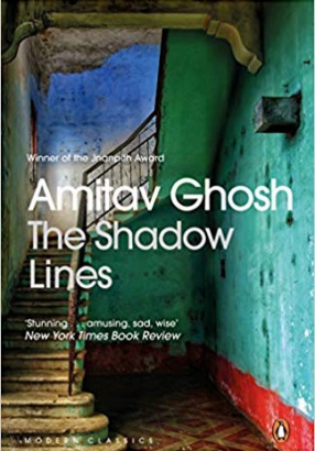 The Shadow Lines