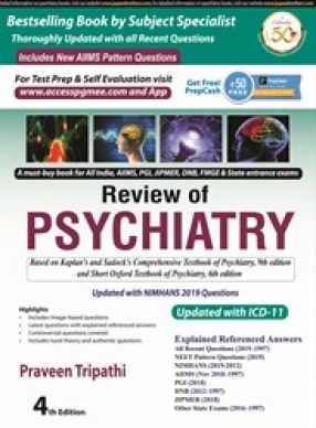 Review of Psychiatry