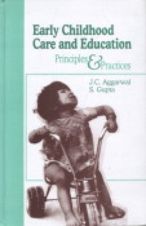 Early Childhood Care and Education: Principles and Practices