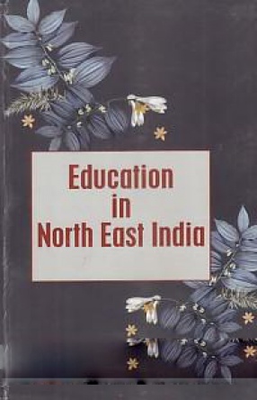 Education in North East India