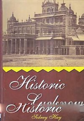 Historic Lucknow