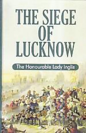 The Siege of Lucknow