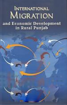 International Migration and Economic Development in Rural Punjab