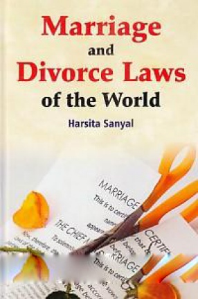 Mariage and Divorce Laws of the World