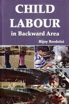 Child Labour in Backward Area
