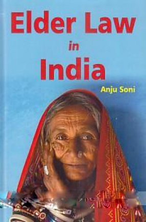 Elder Law in India