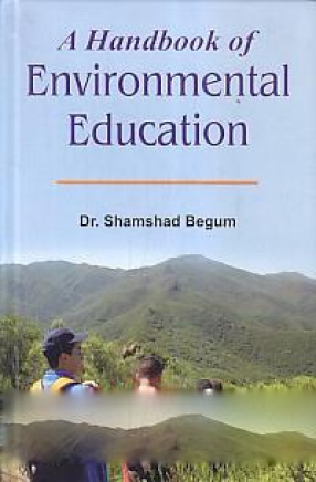 A Handbook of Environmental Education