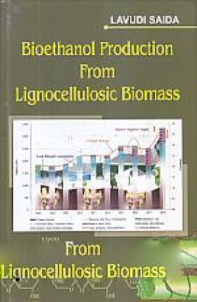 Bioethanol Production From Lignocellulosic Biomass
