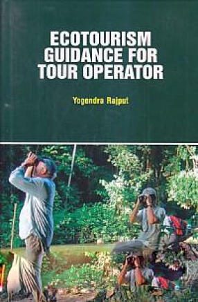 Ecotourism Guidance For Tour Operator