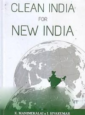 Clean India For New India