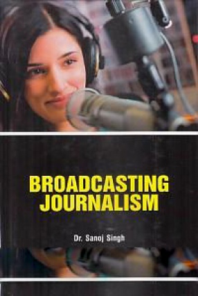 Broadcasting Journalism