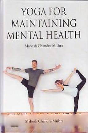Yoga For Maintaining Mental Health