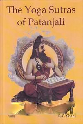 The Yoga Sutras of Patanjali