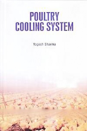 Poultry Cooling System