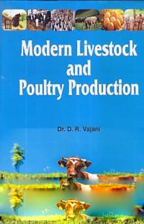Modern Livestock and Poultry Production