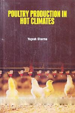 Poultry Production in Hot Climates