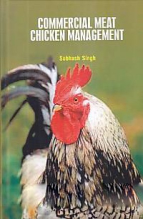 Commercial Meat Chicken Management