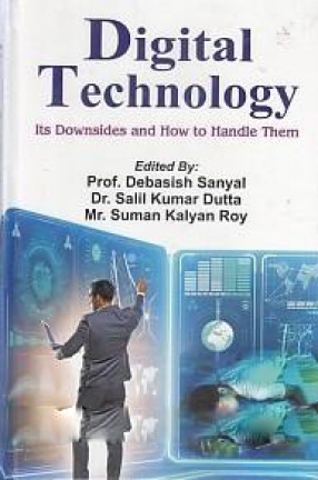 Digital Technology: Its Downsides and How to Handle Them
