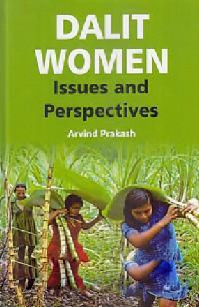 Dalit Women Issues and Perspectives