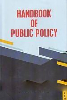 Handbook of Public Policy