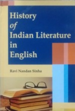 History of Indian Literature in English