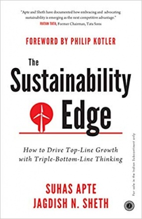 The Sustainability Edge