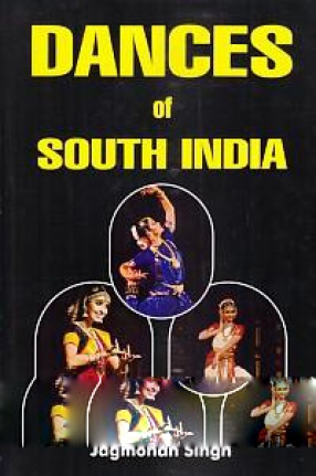 Dances of South India