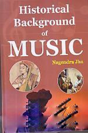 Historical Background of Music