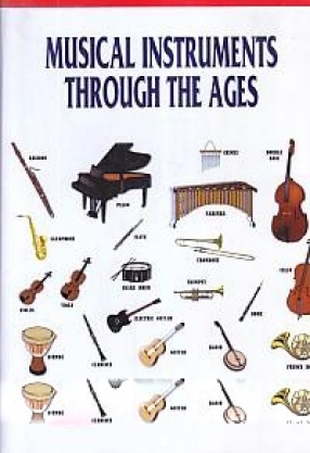 Musical Instruments Through the Ages