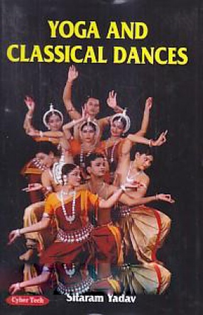 Yoga and Classical Dances