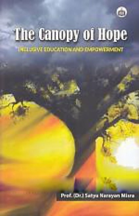 The Canopy of Hope: Inclusive Education and Empowerment 