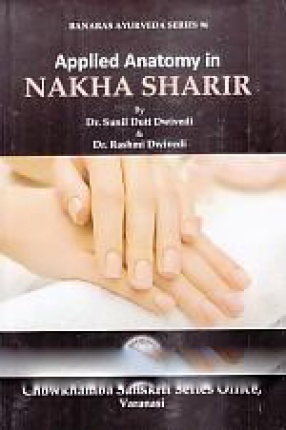 Applied Anatomy in Nakha Sharir