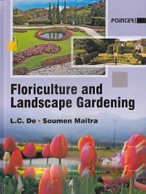 Floriculture and Landscape Gardening