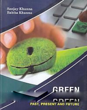 Green Computing: Past, Present and Future