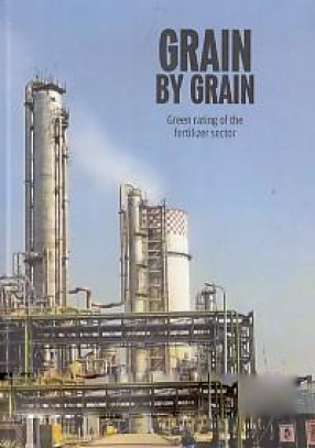 Grain By Grain: Green Rating of the Fertilizer Sector