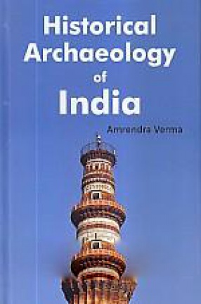 Historical Archaeology of India