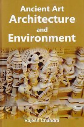 Ancient Art, Architecture and Environment