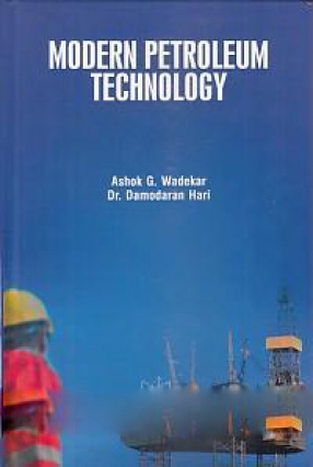 Modern Petroleum Technology
