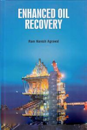 Enhanced Oil Recovery