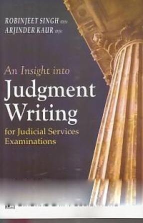 An Insight into Judgment Writing For Judicial Services Examinations
