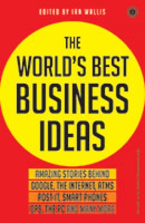 The World’s Best Business Ideas