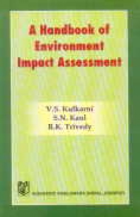 A Handbook of Environment Impact Assessment